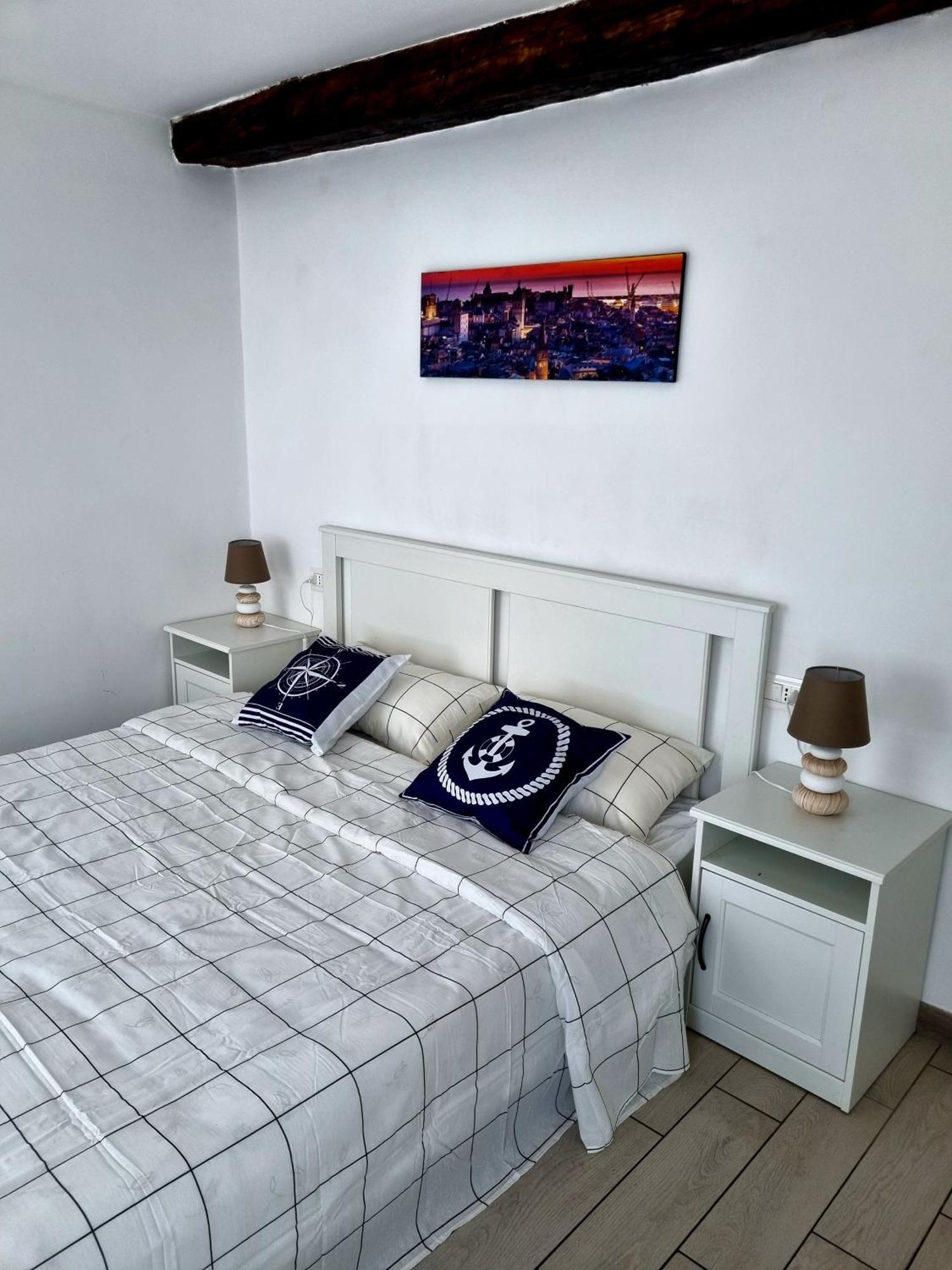 Zenin Airport 'Genova Aeroporto' Apartment ภายนอก รูปภาพ