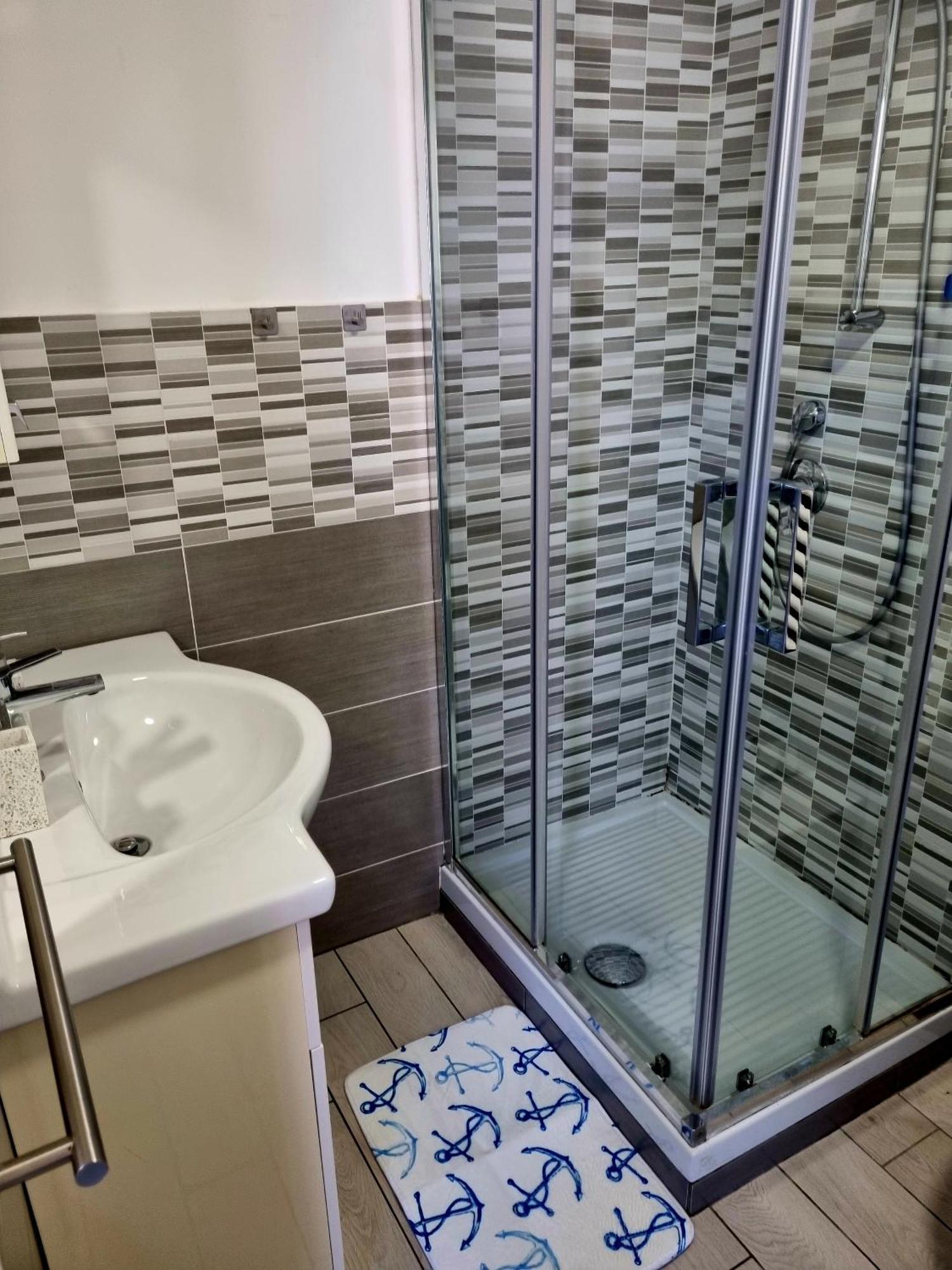 Zenin Airport 'Genova Aeroporto' Apartment ภายนอก รูปภาพ