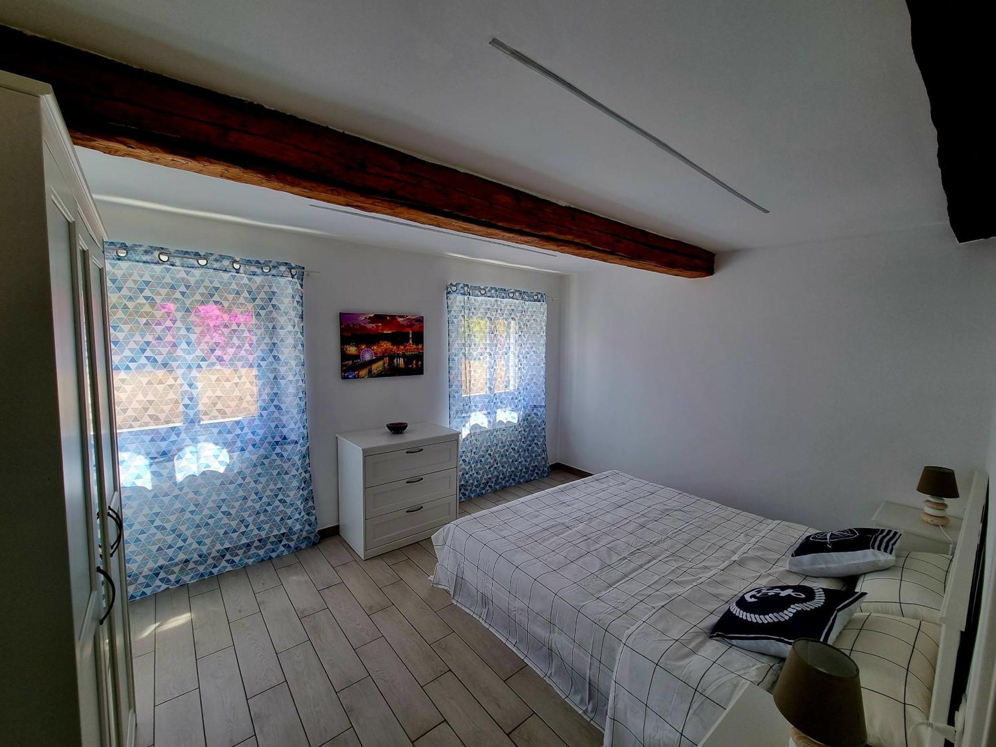 Zenin Airport 'Genova Aeroporto' Apartment ภายนอก รูปภาพ